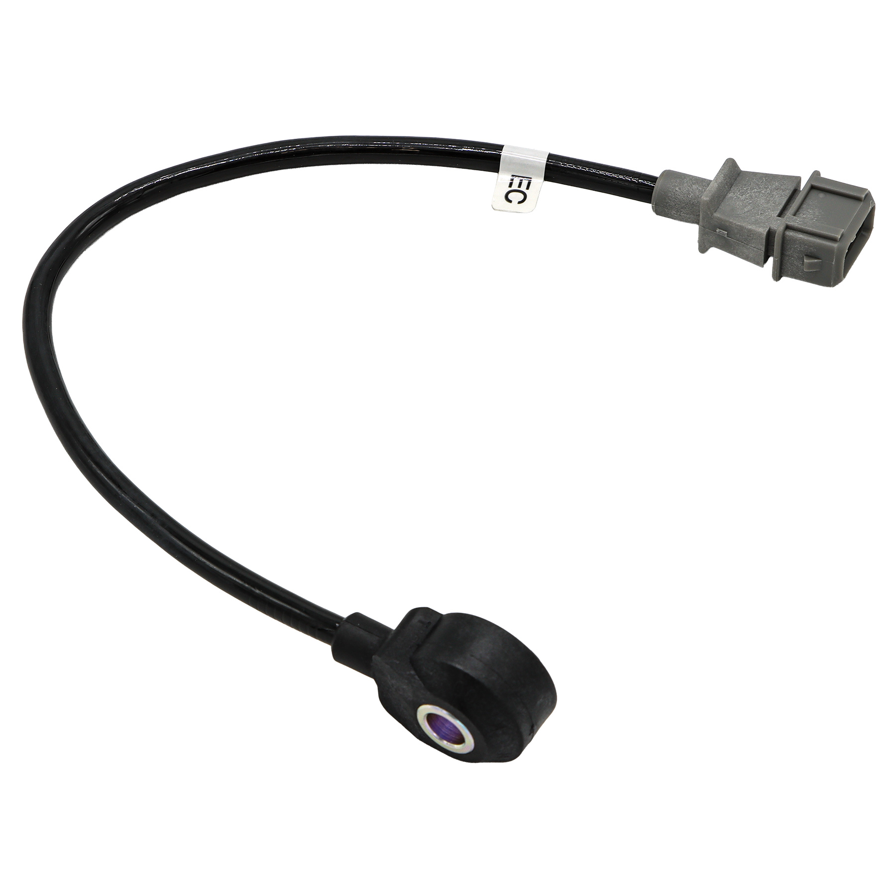 SENSOR, KNOCK
